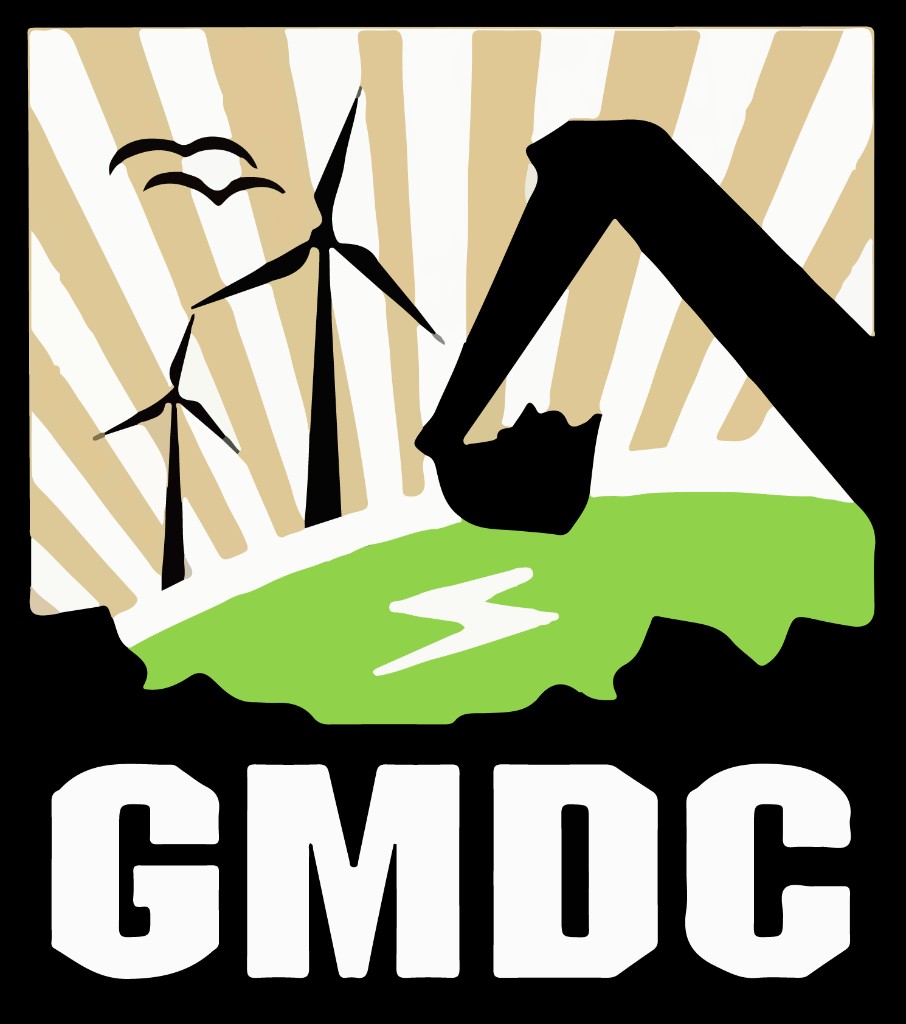 GMDC Ltd.